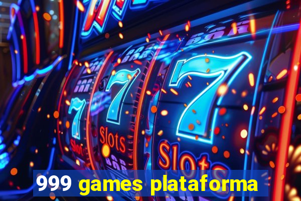 999 games plataforma